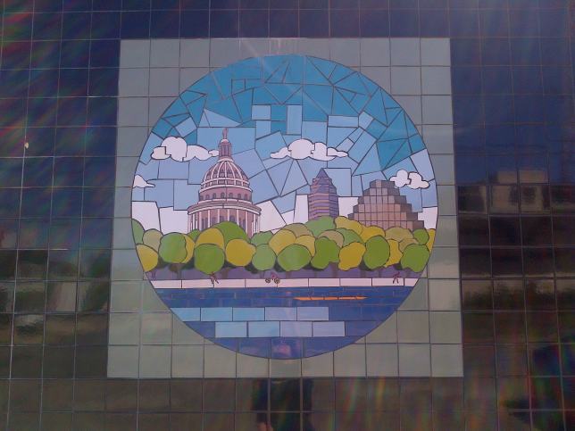 Mosaic Austin